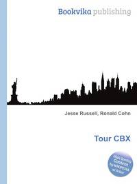 Tour CBX