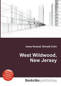 West Wildwood, New Jersey