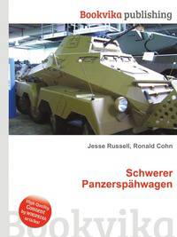 Schwerer Panzerspahwagen