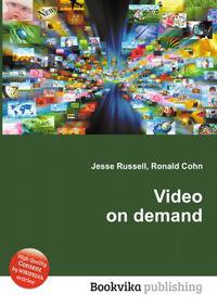 Video on demand