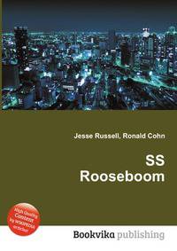 SS Rooseboom