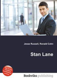 Stan Lane