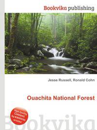 Ouachita National Forest