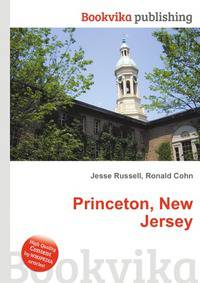 Princeton, New Jersey
