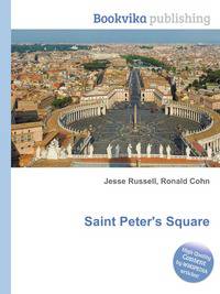 Saint Peter's Square