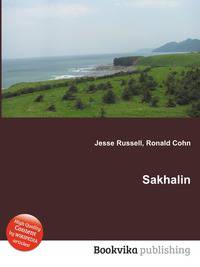 Sakhalin