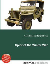 Spirit of the Winter War