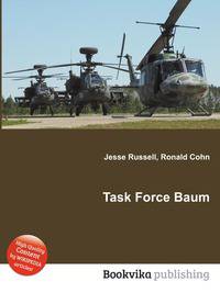 Task Force Baum
