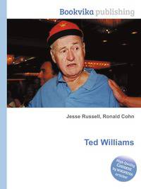 Ted Williams