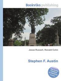 Stephen F. Austin