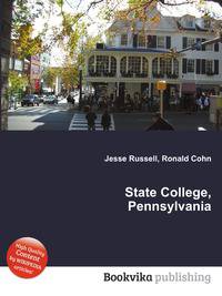 State College, Pennsylvania