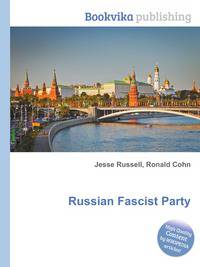 Russian Fascist Party