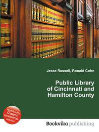 Public Library of Cincinnati and Hamilton County