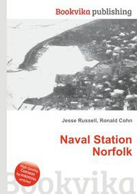 Naval Station Norfolk