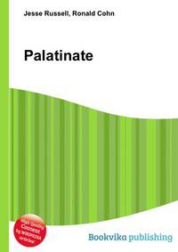 Palatinate