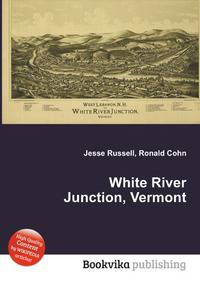 White River Junction, Vermont