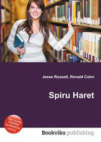 Spiru Haret