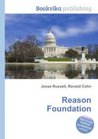 Reason Foundation