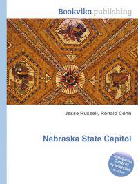 Nebraska State Capitol