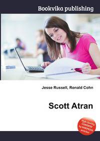 Scott Atran