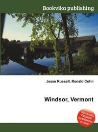 Windsor, Vermont