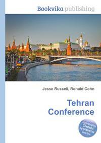 Tehran Conference