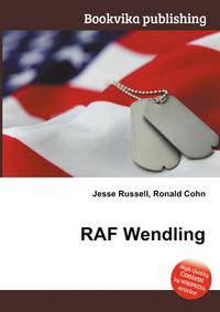 RAF Wendling