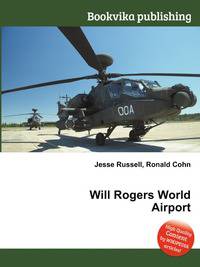 Will Rogers World Airport