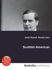 Scottish American