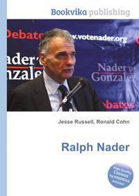 Ralph Nader