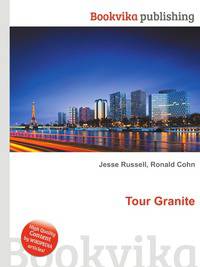 Tour Granite