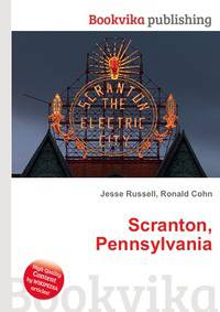 Scranton, Pennsylvania