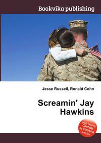 Screamin' Jay Hawkins
