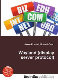 Wayland (display server protocol)