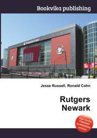 Rutgers Newark