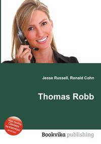 Thomas Robb