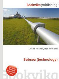 Subsea (technology)