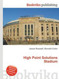 High Point Solutions Stadium