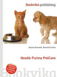 Nestle Purina PetCare