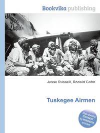 Tuskegee Airmen