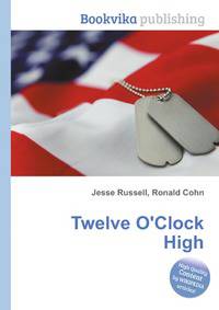 Twelve O'Clock High