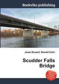 Scudder Falls Bridge