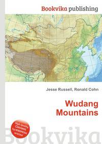 Wudang Mountains