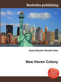New Haven Colony