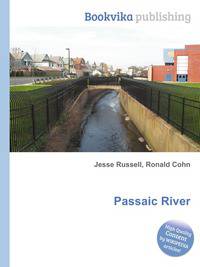 Passaic River