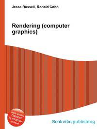 Rendering (computer graphics)