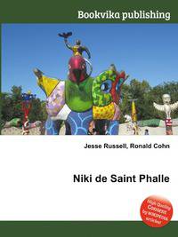 Niki de Saint Phalle