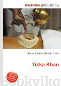Tikka Khan