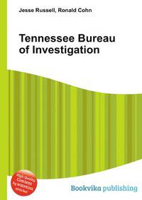 Tennessee Bureau of Investigation
