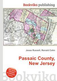 Passaic County, New Jersey